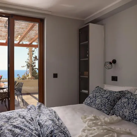 Vive Sol Apartment