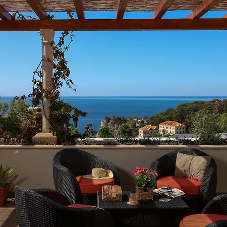 Vive Sol Apartment *