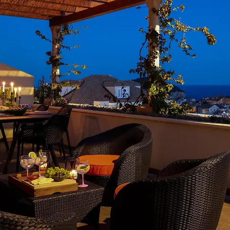 Apartment Vive Sol