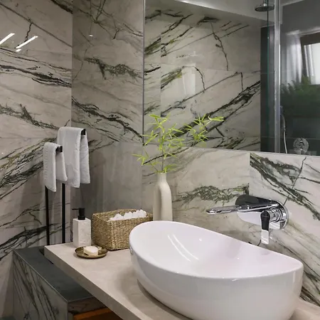 Vive Sol Lägenhet *