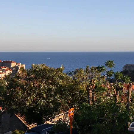 Apartment Vive Sol