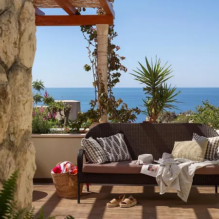 Appartement Vive Sol *