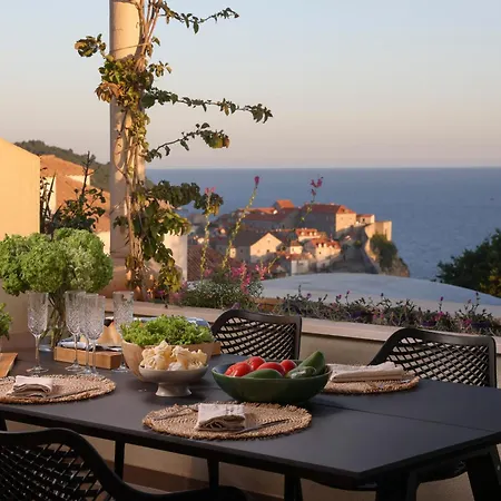 Appartement Vive Sol *