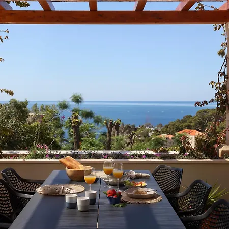 Appartement Vive Sol *