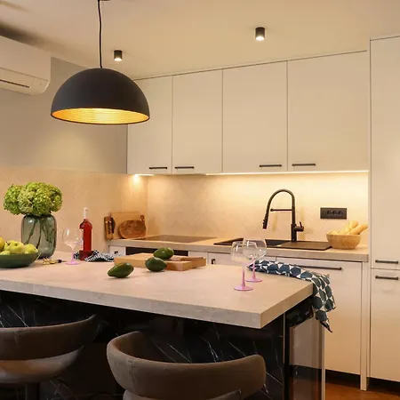 Vive Sol * Dubrovnik