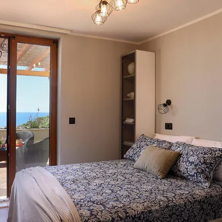 Vive Sol Apartament *