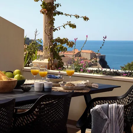 Vive Sol Apartament Dubrownik