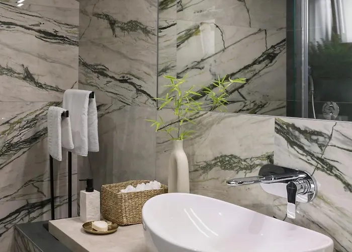 Vive Sol Apartamento *