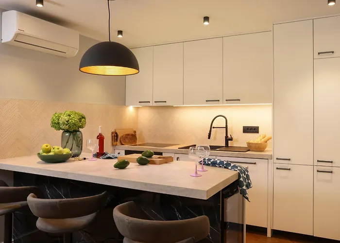 Vive Sol * Dubrovnik