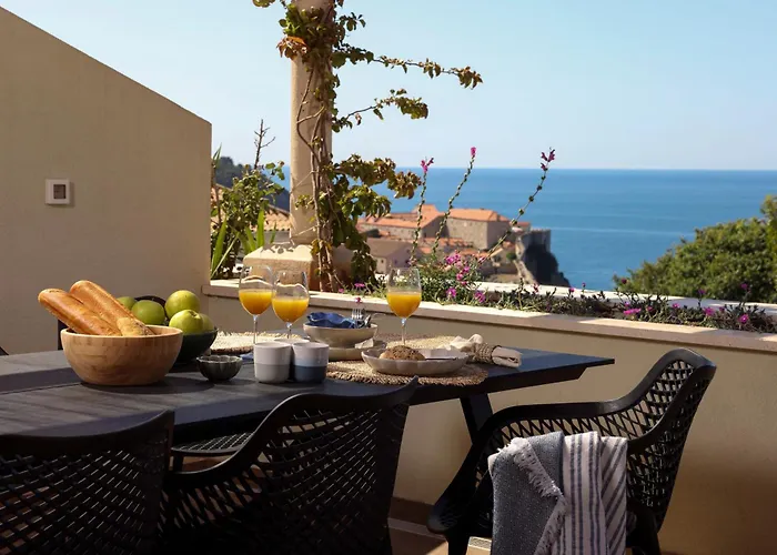 Vive Sol Apartamento Dubrovnik