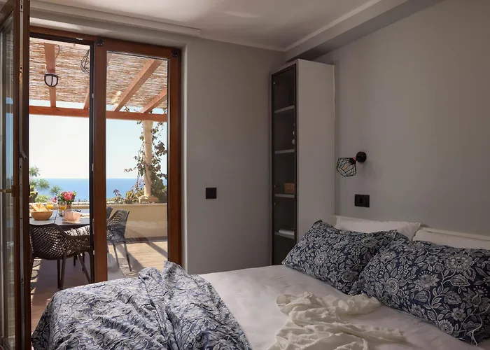 Vive Sol Apartament