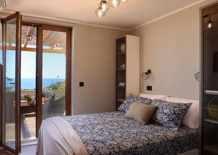 Vive Sol Apartament *